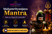 Mahamrityunjaya Path Complete Vidhi Explained: Complete Ritual, Benefits, Rules & Mantra